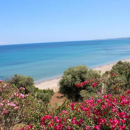 Apartamento Blue Fox 3 *