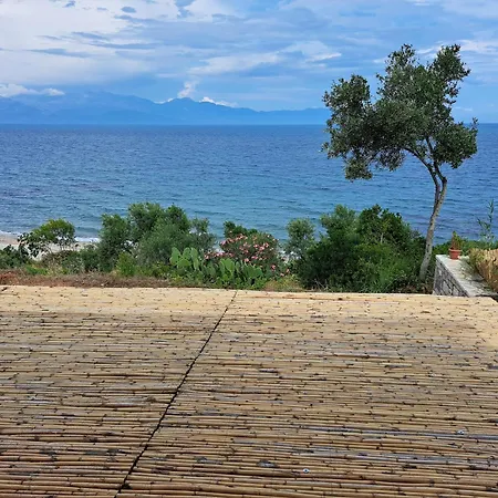 Apartamento Blue Fox 3