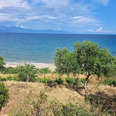 Blue Fox 3 Apartamento Chrani