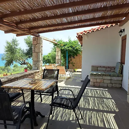 Apartamento Blue Fox 3