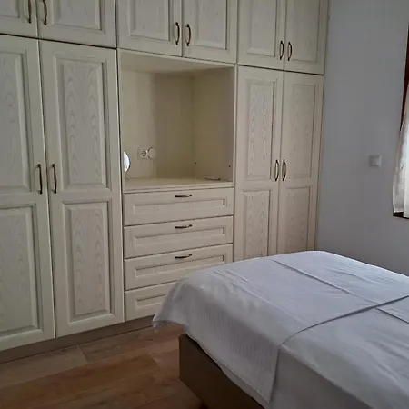 Apartamento Blue Fox 3 *