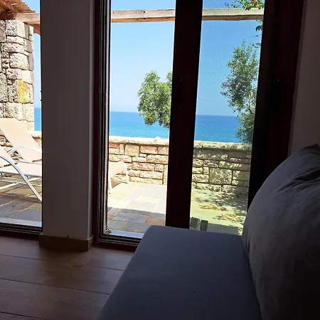 Blue Fox 3 Apartamento Chrani