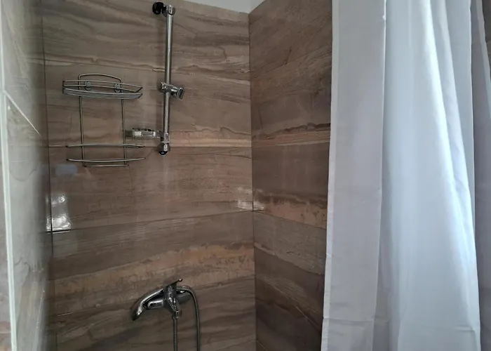 Blue Fox 3 Apartament *