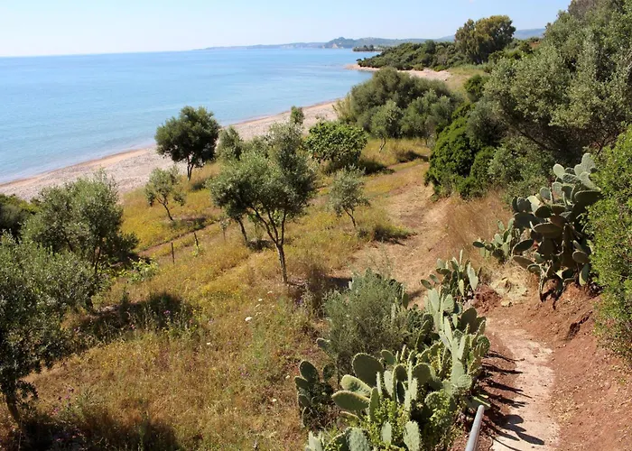 Blue Fox 3 Apartament *