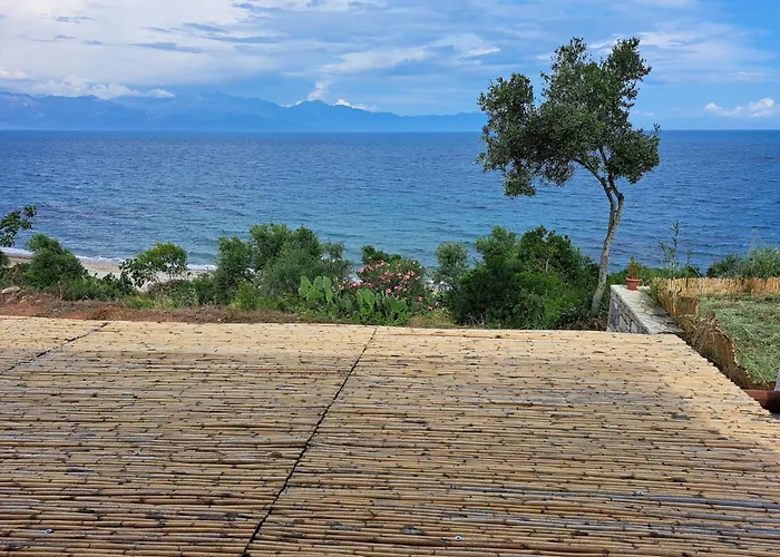 Apartament Blue Fox 3