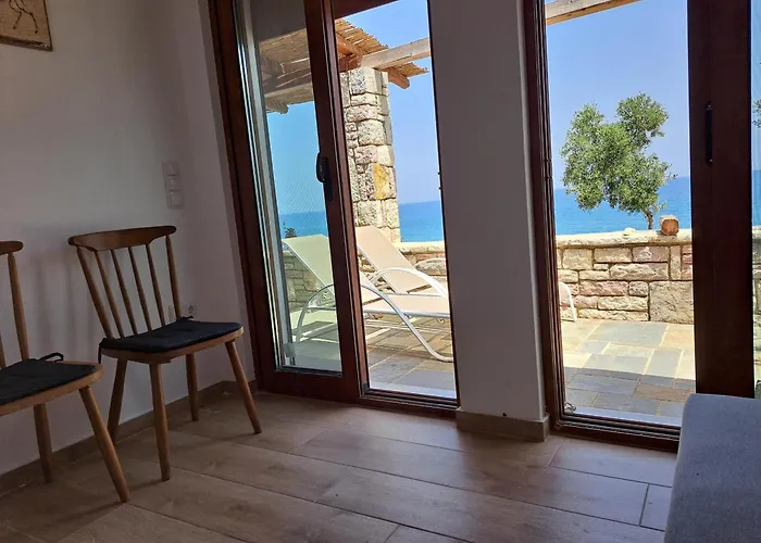 Apartament Blue Fox 3 Chrani