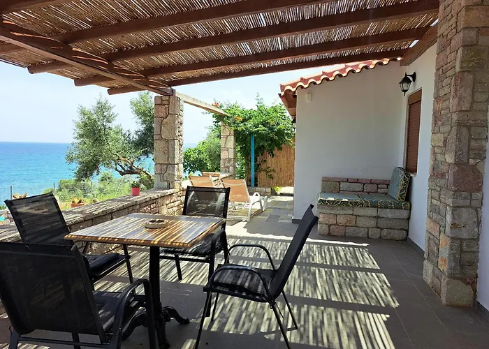 Apartament Blue Fox 3