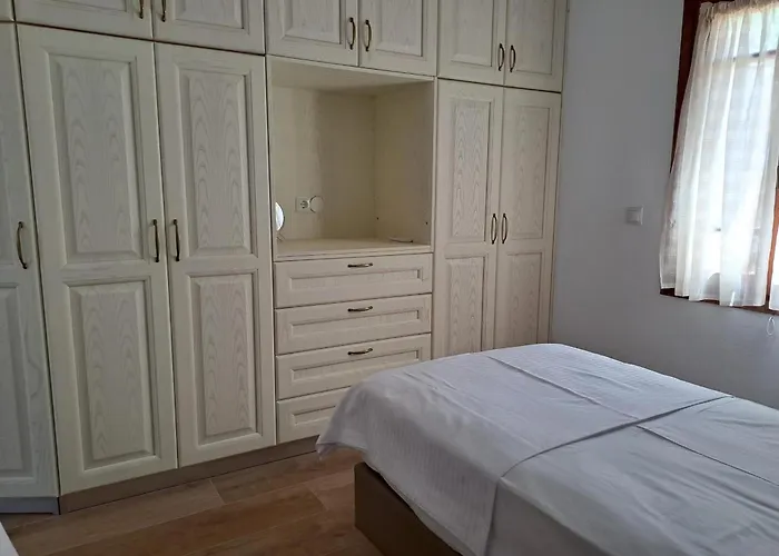 Apartament Blue Fox 3 *