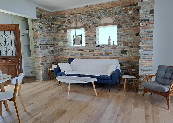 Apartament Blue Fox 3