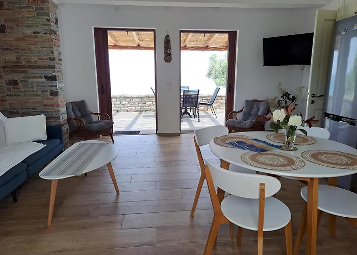 Apartament Blue Fox 3 Chrani