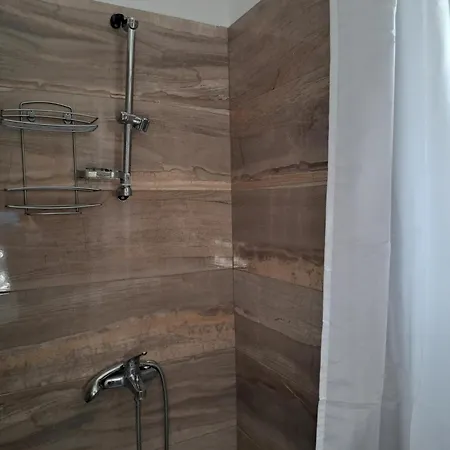 Blue Fox 3 Lägenhet *