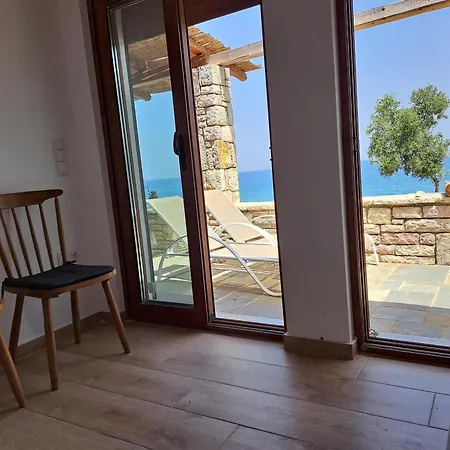 Appartamento Blue Fox 3 Chrani