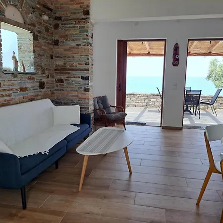 Lägenhet Blue Fox 3 *