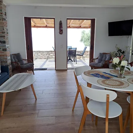 Lägenhet Blue Fox 3 Chrani