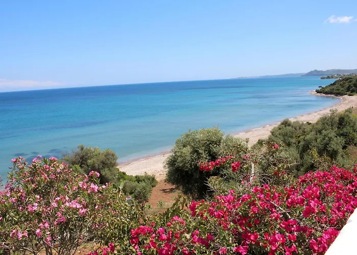 דירה Blue Fox 3 *