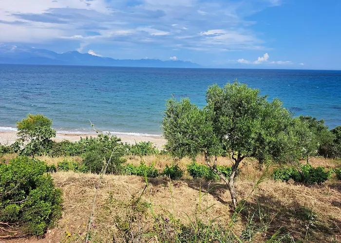 Blue Fox 3 דירה חראני