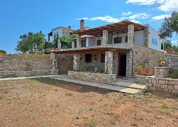 Blue Fox 3 * חראני