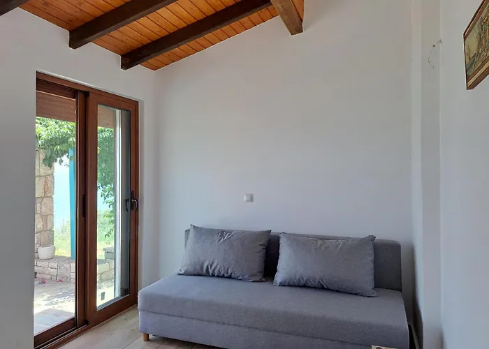 Blue Fox 3 * חראני