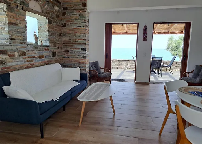 דירה Blue Fox 3 *